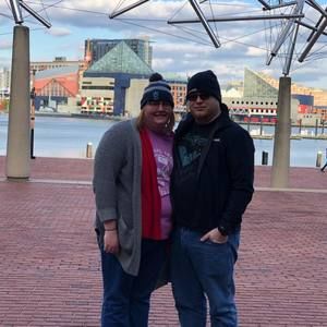 Meet your Posher, Ashlie